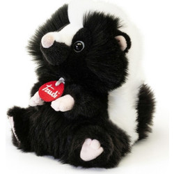 Trudi Fluffies Ασβός TUD29205