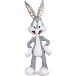 Famosa Softies Looney Tunes 27cm Διάφορα Σχέδια