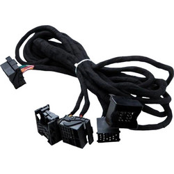 Bmw/land Rover Προέκταση Καλωδίωσης με Κεραία 6m d-bmw-Ex1t04