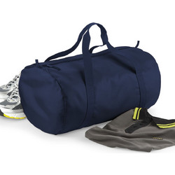 BagBase BG150 /French Navy Σακ Βουαγιάζ 32lt Navy Μπλε