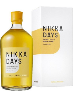 Nikka Days Ουίσκι Blended 40% 700ml
