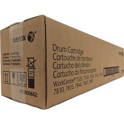 Xerox 013R00662 Black