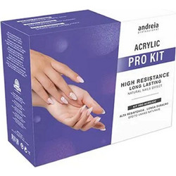 Andreia Pro Kit Acrylic