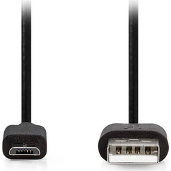 Nedis CCGL60500BK20