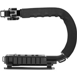 Video Handle DV C-shaped PULUZ PU3005 PU3005