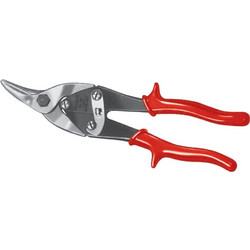 Ψαλίδια λαμαρίνας RIDGID 787 (αριστερή κοπή)