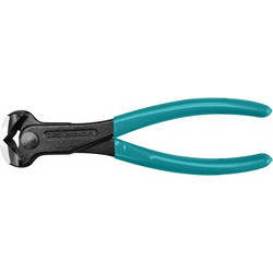 Μπροστοκόφτης Total 180mm THT260702