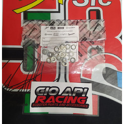 Ροδέλα 5.4x10x0.8mm για πολλά μοντέλα Piaggio/Gilera/Vespa/Aprilia 50-125-150-180-200-250-300-500cc καινούργια γνήσια