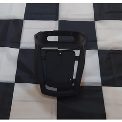 Φτερό πισω πινακίδας (Λασπωτήρας) για Gilera Runner 50/125/200 2006-2016 καινουργιo γνήσιo
