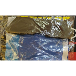 Φίλτρο Αέρος Για Piaggio/Gilera/Vespa/Aprilia/Derbi 50cc Δίχρονα Μοντέλα Καινούργιο Γνήσιο