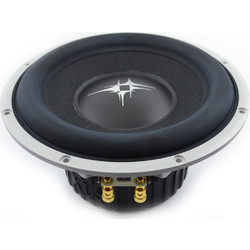 Peerless 830567 Subwoofer Αυτοκινήτου 10"