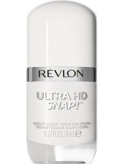 Revlon Ultra HD Snap 001 Early Bird Gloss Βερνίκι Νυχιών Μακράς Διαρκείας 8ml