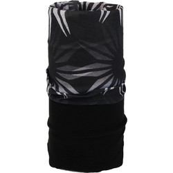 Sinner Fleece Bandana Ice Flowers Unisex Mπαντάνα