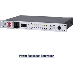 Globostar(R) fdb psc-1082 98022 power sequence controller - επαγγελματικός ελεγκτής ακολουθίας ισχύος power management smt technology - usb charger - rs232 control interface/rs485 cascade - ac 85265v/