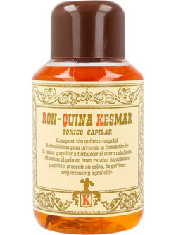 Τονωτικό Kesmar Ronquina 500 ml Μαλλιά