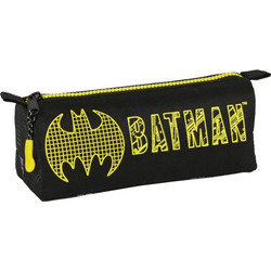 Comix Batman Κασετίνα Μαύρη S4304977
