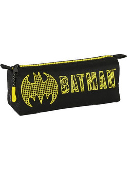 Comix Batman Κασετίνα Μαύρη S4304977