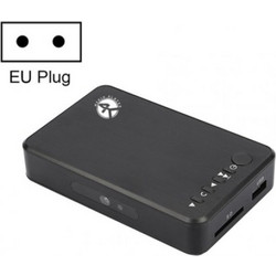 Media Player box X16 4K