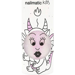 Nailmatic Nail Polish Elliot Pearly Pink Gloss Βερνίκι Νυχιών 8ml