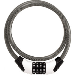 ΚΛΕΙΔΑΡΙΑ ΠΟΔΗΛΑΤΟΥ ΜΕ ΣΥΝΔΥΑΣΜΟ 4 ΨΗΦΙΩΝ STANLEY 10mmX90cm S741-151