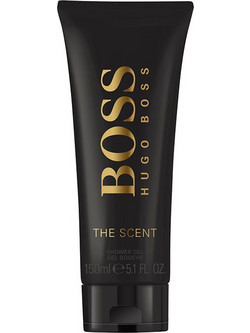 Hugo Boss The Scent Αφρόλουτρο σε Gel 150ml