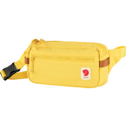 Fjallraven High Coast Τσαντάκι Μέσης Κίτρινο F23223