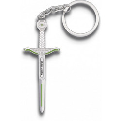 ΣΠΑΘΑΚΙ ΜΑΓΝΗΤΗΣ TOLE10 Robin Hood mini sword keyring, 09361