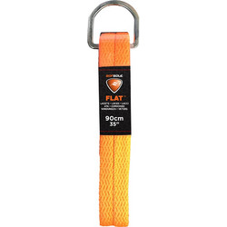 Sofsole Κορδόνια 90 cm 810814-NEON ORANGE