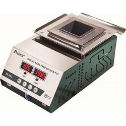 Proskit SS-562B Σταθμός Κόλλησης Ρεύματος 350W με Ρύθμιση Θερμοκρασίας