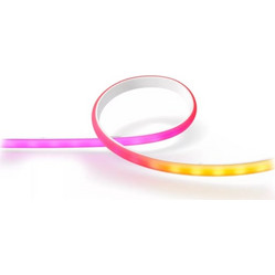 Philips Gradient Lightstrip Extension Ταινία LED 220V RGBW 1m