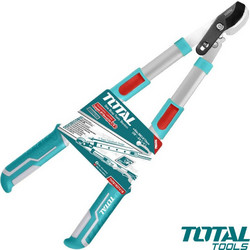 Total THTS1527416 Ψαλίδι κλάδου πτυσόμενο εως 85cm για κλαδιά έως 40mm