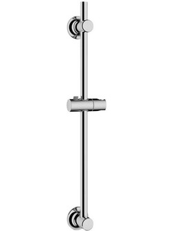 Wenko Ανοδείξωτο στήριγμα ντουζ 70cm χρωμέ 254621121