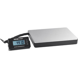 Ψηφιακή Ταχυδρομική Ζυγαριά με LCD Οθόνη 150 g-200 Kg VEVOR FTSYSCYXBDG12YMRKV2