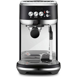 Sage Bambino Plus SES500BTR Black Μηχανή Espresso 1600W 15bar