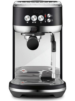 Sage Bambino Plus SES500BTR Black Μηχανή Espresso 1600W 15bar