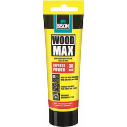 Bison Wood Max Express Ξυλόκολλα 100gr 28544