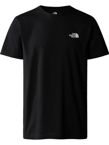 The North Face Simple Dom Tee NF0A2TX5-FN4