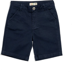 AKO Παιδική Βερμούδα Chino Navy Μπλε 3356227-01