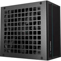 Deepcool PF600 600W Τροφοδοτικό Υπολογιστή ATX 80 PLUS