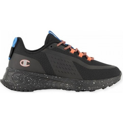Champion Street Trek Γυναικεία Sneakers Ανθρακί S11508-KK001