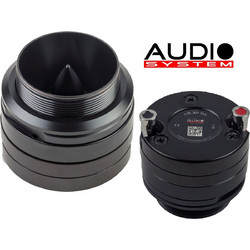 Audio System HS 30 PA