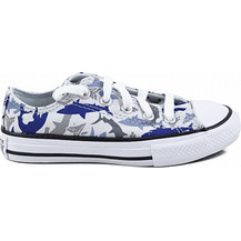 Converse Chuck Taylor All Star Shark Bite 666890C