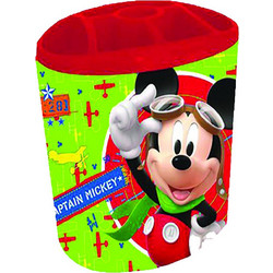 Μολυβοθήκη μεταλλική Mickey