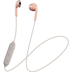 JVC 19-HAS31MPE Ακουστικά Bluetooth Earbud Pink
