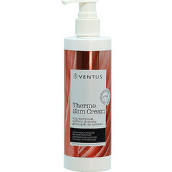 Ventus Thermo Slim Κρέμα Σώματος για Αδυνάτισμα 200ml