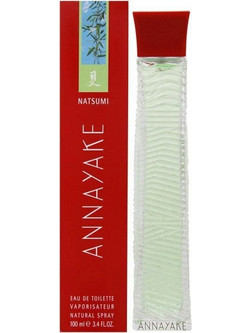Annayake Natsumi Eau de Toilette 100ml