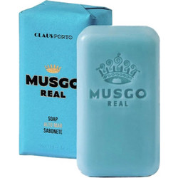 Claus Porto Musgo Real Alto Mar Σαπούνι 50gr