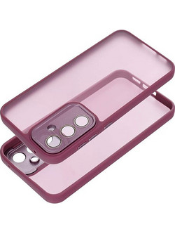 Θήκη OEM Variete για Samsung S928 Galaxy S24 Ultra Back Cover Purple
