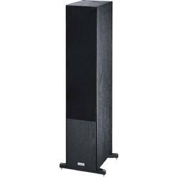 Magnat Tempus 77 Ζεύγος Ηχείων Hi-Fi Δαπέδου 175W 3 Δρόμων Black