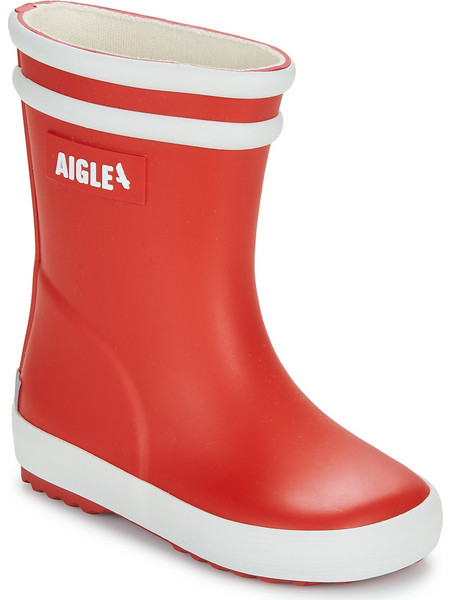 Μπότες βροχής Aigle BABY FLAC 2